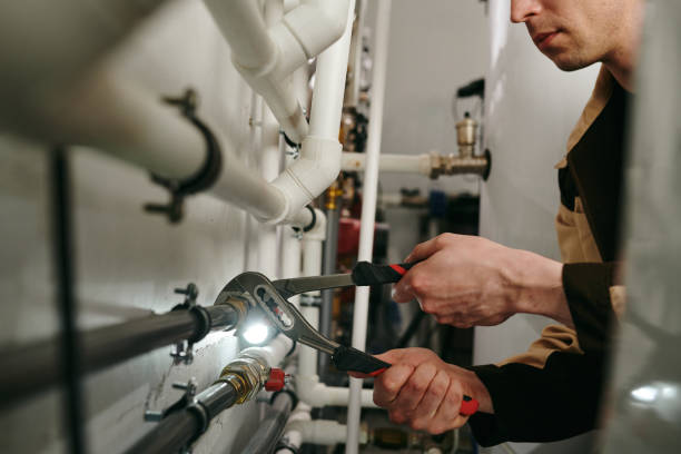 Water Softener Installation in Stonybrook, PA